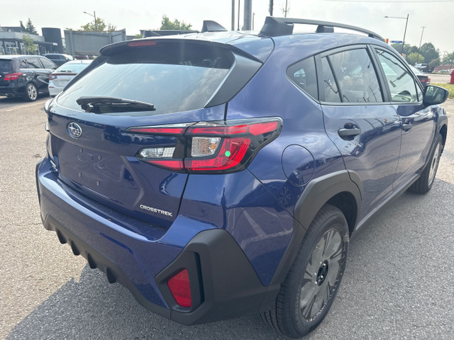 2025 Subaru Crosstrek Convenience in Cars & Trucks in Markham / York Region - Image 3