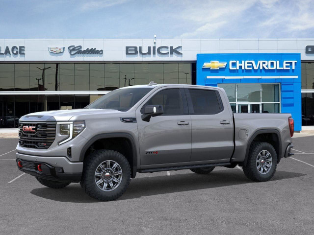 2026 GMC Sierra 1500 AT4 in Cars & Trucks in Oakville / Halton Region - Image 4