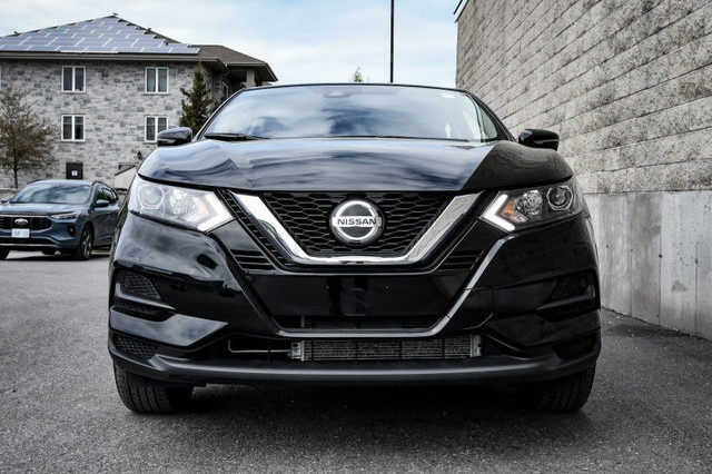 2023 Nissan Qashqai S • HEATED SEATS • CP/AA • LANE KEEP ASSIST in Cars & Trucks in Kingston - Image 4