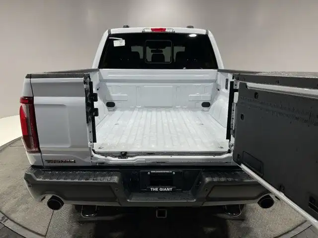 2025 Ford F-150 Tremor in Cars & Trucks in Strathcona County - Image 16