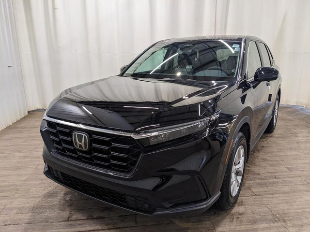 2025 Honda CR-V LX in Cars & Trucks in Calgary - Image 3
