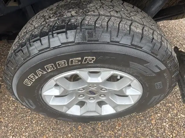 2021 Ford F-150 XLT CREW 4x4 5.0L- WARRANTY INC, NAV, PRO TRAILE dans Autos et camions dans Red Deer - Image 17