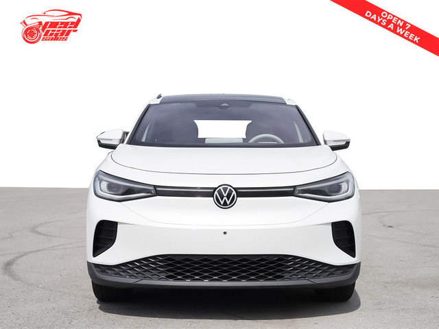 2023 Volkswagen ID4 PRO S, NAVIGATION SYSTEM, PANORAMIC SUNROOF, in Cars & Trucks in Mississauga / Peel Region - Image 2