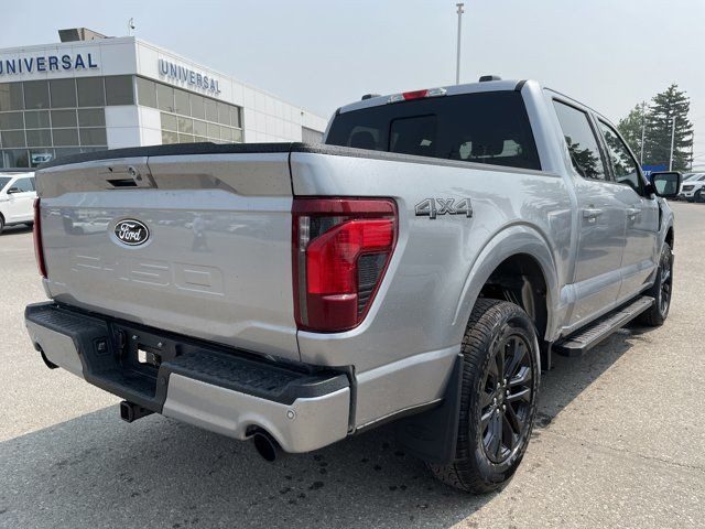 2025 Ford F-150 XLT in Cars & Trucks in Calgary - Image 4