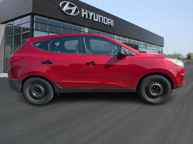 2013 Hyundai Tucson GL in Cars & Trucks in Oshawa / Durham Region - Image 4
