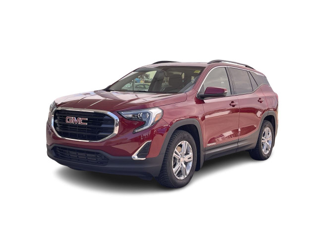 2019 GMC Terrain in Cars & Trucks in Calgary - Image 2