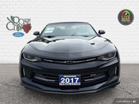 - ACCIDENT FREE - SOFT-TOP CONVERTIBLE - MANUAL TRANSMISSION - CLOTH SEATS - ONSTAR 4G LTE WI-FI HOT... (image 8)