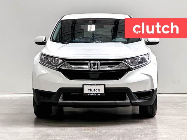 2019 Honda CR-V LX AWD w/ Apple CarPlay, Heated Front Seats, Rea in Cars & Trucks in Ottawa - Image 3