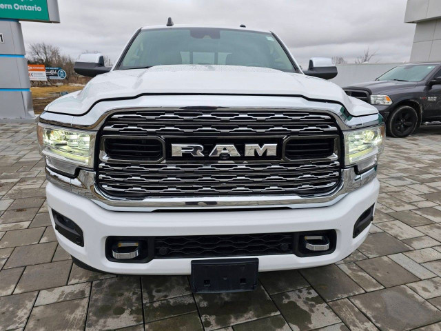 2022 Ram 2500 in Cars & Trucks in Ottawa - Image 3