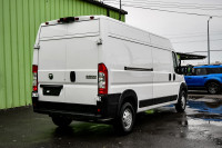This 2023 Ram ProMaster Cargo Van is for sale today. This van has 50,091 kms. It's white in colour .... (image 2)