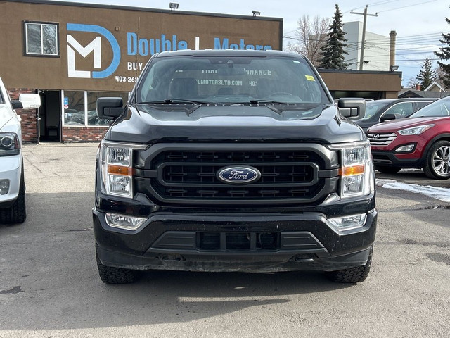 2021 Ford F-150 XLT in Cars & Trucks in Calgary - Image 2