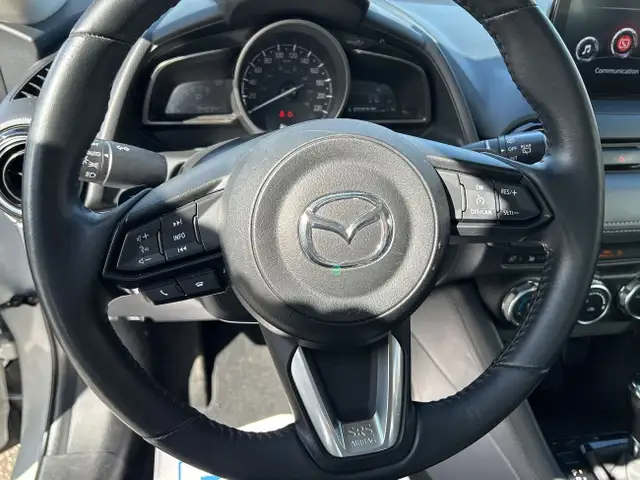 2021 Mazda CX-3 GS in Cars & Trucks in Barrie - Image 21