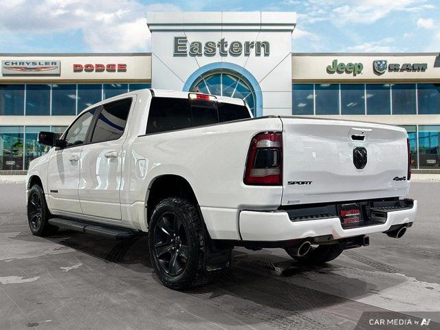 2023 Ram 1500 Sport | 12 Screen | Remote Start | Tow Package in Cars & Trucks in Winnipeg - Image 3