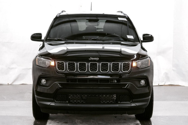 2025 Jeep Compass North in Cars & Trucks in Red Deer - Image 2