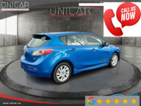 2013 Mazda Mazda 3 GS-SKY No Accidents | Safety Certification Included Financing & Warranty Options... (image 8)