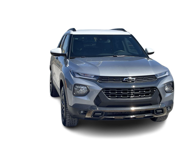 2023 Chevrolet Trailblazer ACTIV Awd 4X4 / Cuir / Toit Ouvrant / in Cars & Trucks in City of Montréal - Image 3