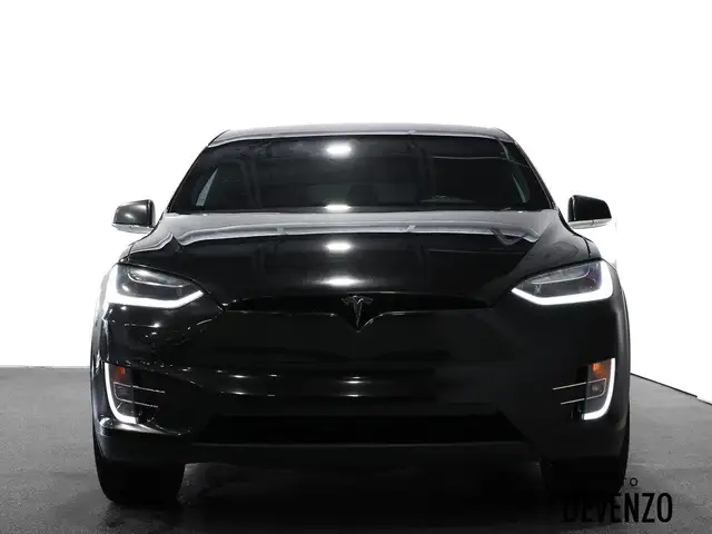 2016 Tesla Model X 90D 7 Passenger in Cars & Trucks in Laval / North Shore - Image 7