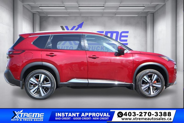 2022 Nissan Rogue Platinum - NO FEES! in Cars & Trucks in Calgary - Image 4