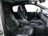2020 Porsche Cayenne S AWD 2.9L 434HP, Finished in Chalk with Leather Interior Package in Black, Pre... (image 7)