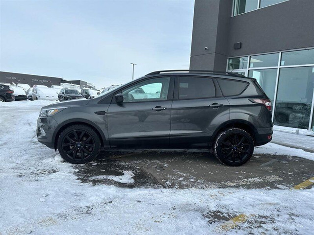 2017 Ford Escape SE in Cars & Trucks in St. Albert - Image 4