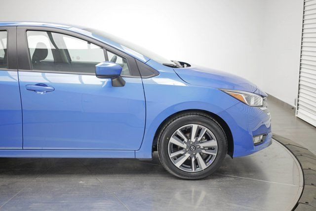 2023 Nissan Versa SV in Cars & Trucks in Calgary - Image 3