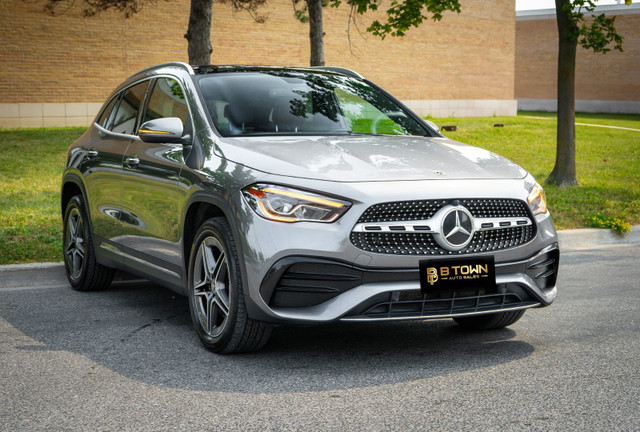 2021 Mercedes-Benz GLA GLA 250 in Cars & Trucks in Mississauga / Peel Region - Image 3