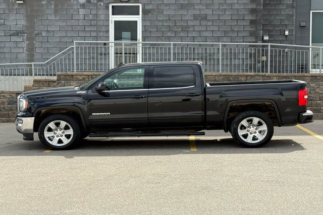 2017 GMC Sierra 1500 4WD Crew Cab 143.5" SLE|BIG SUMMER BLOWOUT! in Cars & Trucks in Calgary - Image 2
