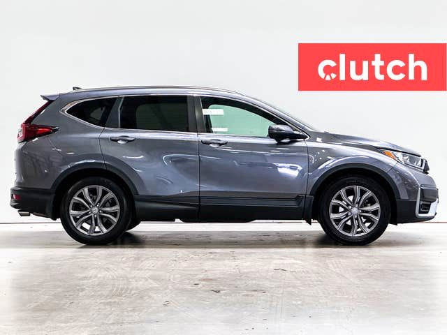 2020 Honda CR-V Sport AWD w/ Apple CarPlay, Heated Front Seats,  in Cars & Trucks in Ottawa - Image 4