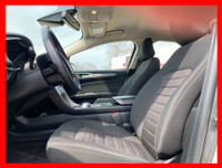 2020 FORD FUSION SE CARFAX VERIFIED, CLEAN TITLE 193,200KM HIGHWAY DRIVEN, FLEET MAINTAINED AUTOMATI... (image 7)