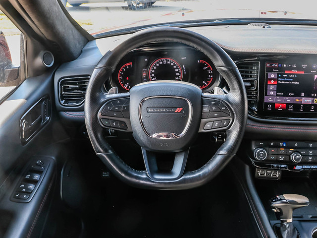 2023 Dodge Durango R/T R/T | AWD | 5.7L HEMI V8 | Navigation... in Cars & Trucks in London - Image 3