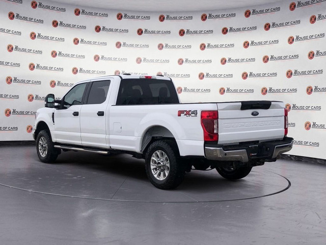  2020 Ford F-350 XLT / Back up cam / Bluetooth in Cars & Trucks in Calgary - Image 4