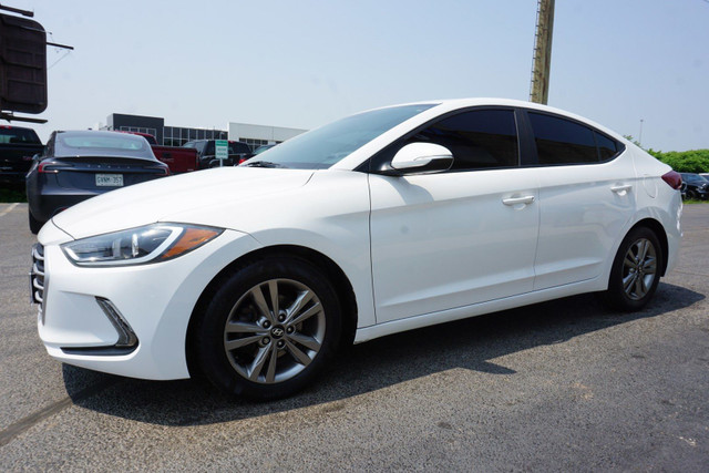 2018 Hyundai Elantra in Cars & Trucks in Oakville / Halton Region - Image 3