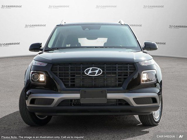 2025 Hyundai Venue Preferred in Cars & Trucks in Cambridge - Image 2
