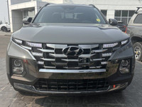 Crowfoot Hyundai, AMVIC Licensed Dealer Why This Is The SANTA CRUZ For YOU: HTRAC All-Wheel-Drive 2.... (image 1)