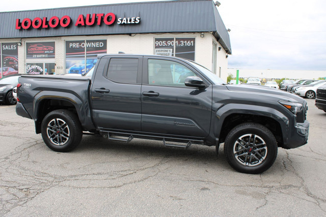 2024 Toyota Tacoma in Cars & Trucks in Oakville / Halton Region