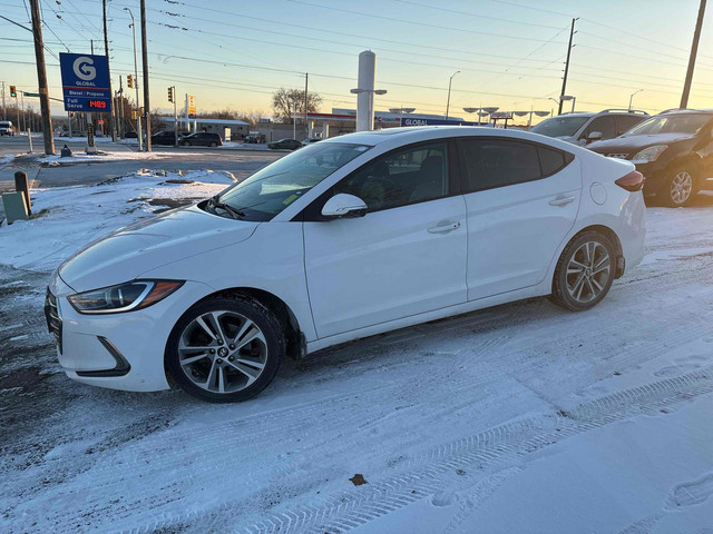 2018 Hyundai Elantra / Carplay / Android / Certified in Cars & Trucks in Oshawa / Durham Region - Image 2