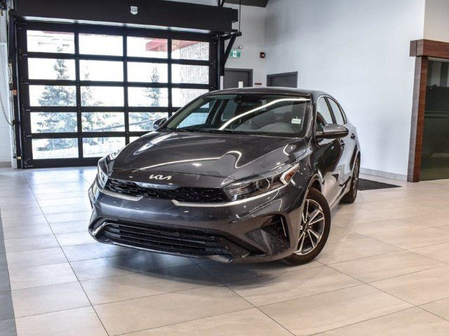 2022 Kia Forte EX in Cars & Trucks in Calgary - Image 3