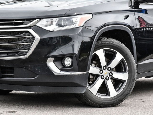 2020 Chevrolet Traverse 3LT AWD | Leather | Remote Strt | 7 S... in Cars & Trucks in Oakville / Halton Region - Image 2