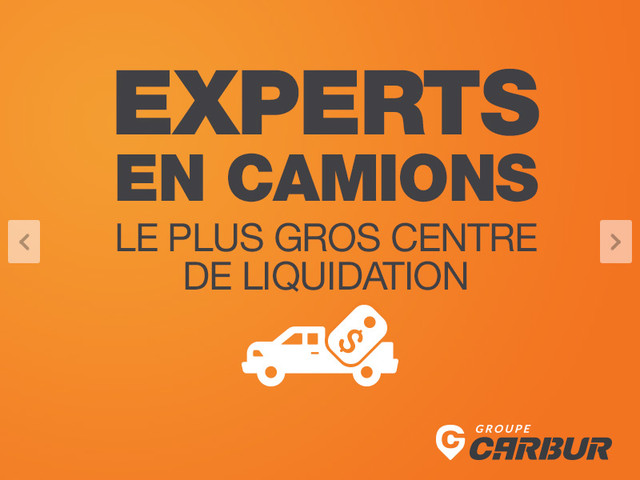 2019 Ram 1500 Classic NIGHT EDITION 4X4 *CARPLAY* BLUETOOTH USB in Cars & Trucks in Laurentides - Image 3