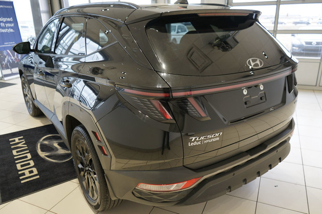 2022 Hyundai Tucson Urban Edition in Cars & Trucks in Edmonton - Image 3