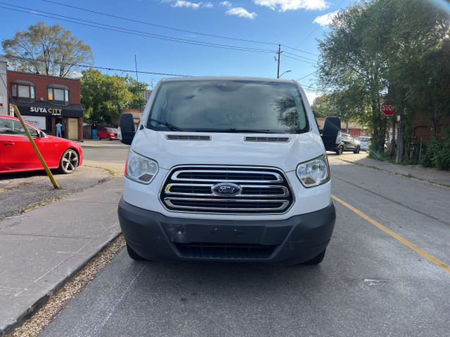 2016 Ford Transit T-150 148" Low Roof in Cars & Trucks in City of Toronto - Image 2