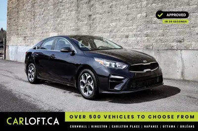 Wireless Charging, Blind Spot Monitoring, Lane Keep Assist, Forward Collision Mitigation, Heated Sea...