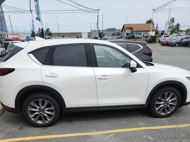 2019 Mazda CX-5 GT w/Turbo AWD | Leather | Sunroof | Nav in Cars & Trucks in Guelph - Image 3