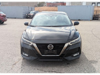 2021 Nissan Sentra SR | LEATHER | CLEAN CARFAX | NO ACCIDENT | CARPLAY | REMOTE START APPLE CAR PLAY... (image 2)