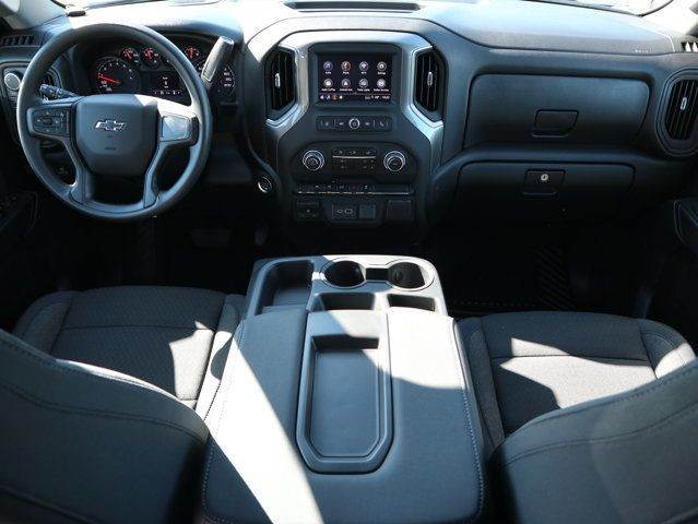 2026 Chevrolet Silverado 1500 Custom in Cars & Trucks in Lloydminster - Image 3