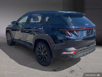The 2023 Hyundai Tucson Urban Edition blends bold design with everyday comfort and tech-forward feat... (image 2)
