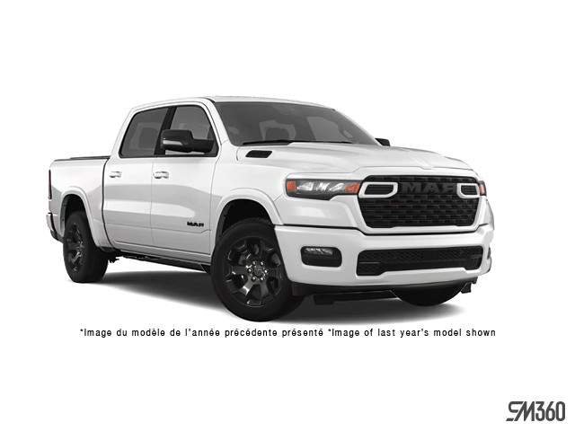 2026 RAM 1500 Sport in Cars & Trucks in Barrie - Image 3