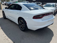 All vehicles come with a full vehicle History Report, ask to see it! Clean Charger with Backup cam p... (image 6)