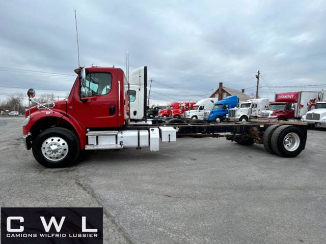  2018 Freightliner M2 in Heavy Trucks in Longueuil / South Shore - Image 4