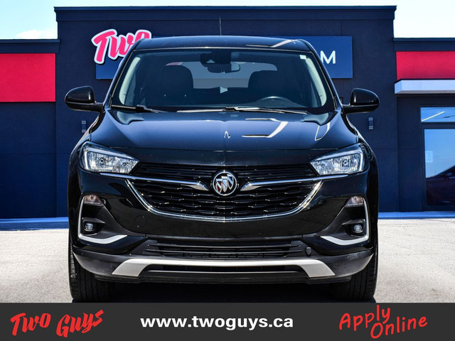 2020 Buick Encore GX Preferred AWD | Remote Start | Htd Seats | in Cars & Trucks in St. Catharines - Image 2
